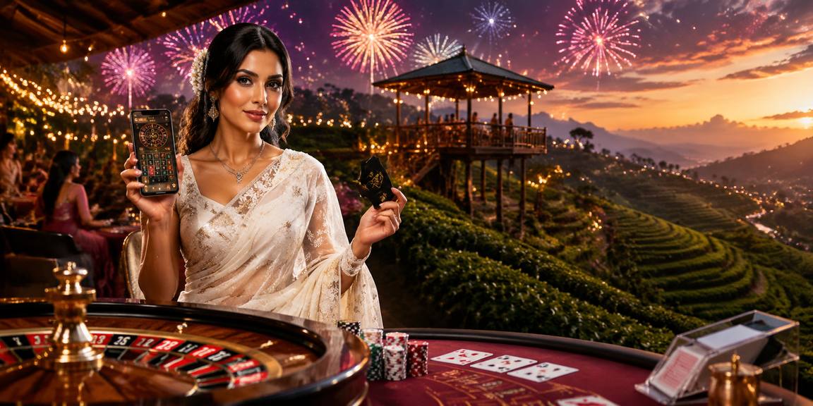 0007 casino লাইভ টেবিল